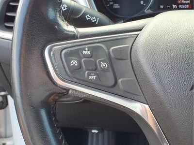 2019 Chevrolet Equinox Base