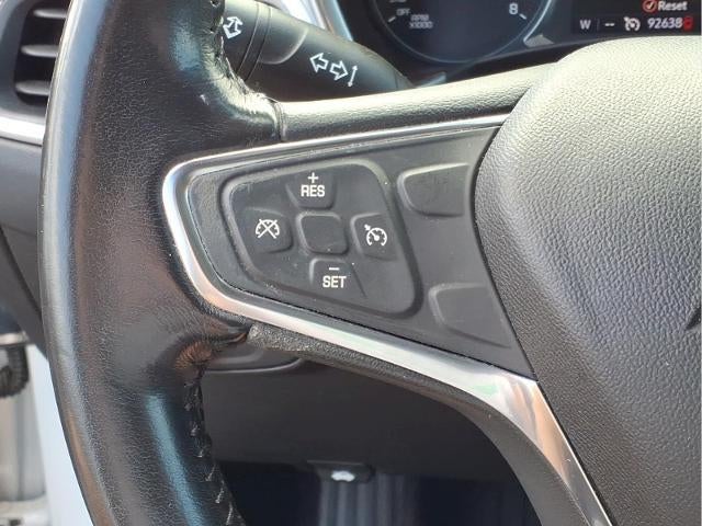 2019 Chevrolet Equinox Base