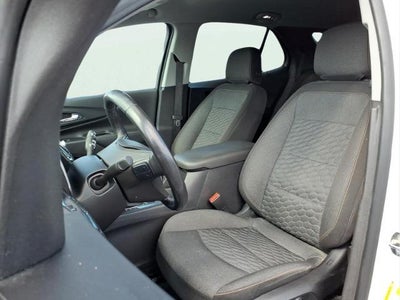 2019 Chevrolet Equinox Base
