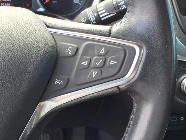 2019 Chevrolet Equinox Base