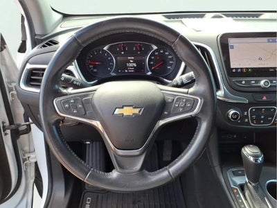 2019 Chevrolet Equinox Base