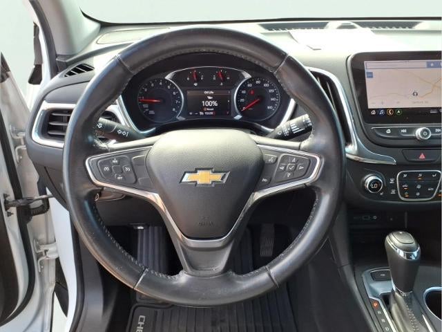 2019 Chevrolet Equinox Base