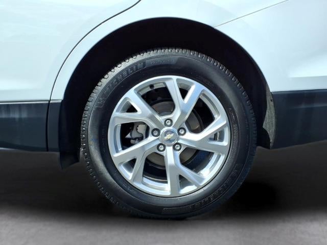 2019 Chevrolet Equinox Base