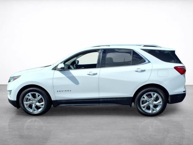 2019 Chevrolet Equinox Base