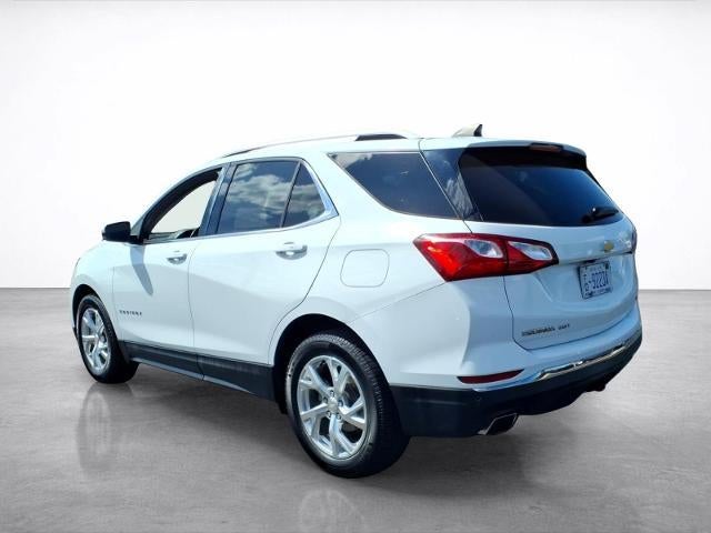 2019 Chevrolet Equinox Base