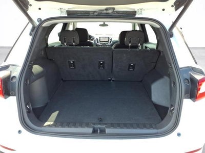 2019 Chevrolet Equinox Base