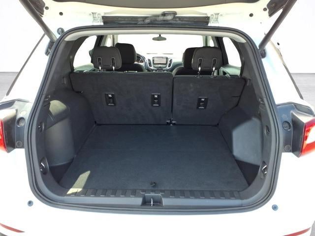 2019 Chevrolet Equinox Base
