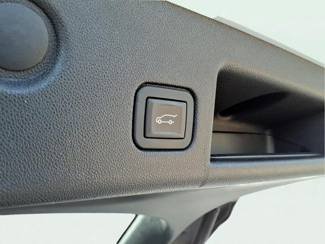 2019 Chevrolet Equinox Base