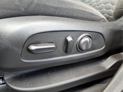 2019 Chevrolet Equinox Base