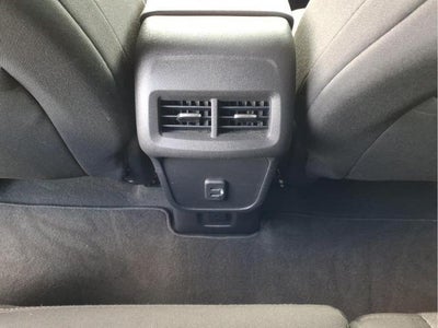 2019 Chevrolet Equinox Base