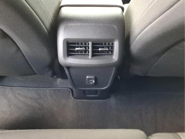 2019 Chevrolet Equinox Base