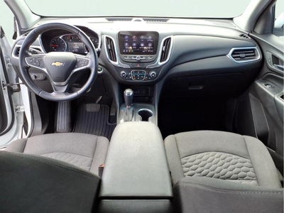 2019 Chevrolet Equinox Base