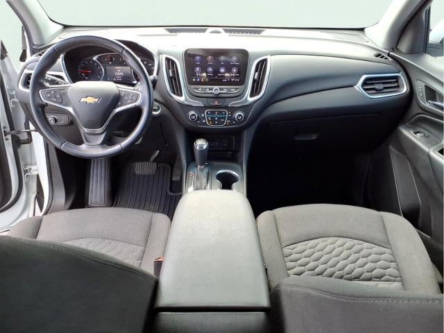 2019 Chevrolet Equinox Base