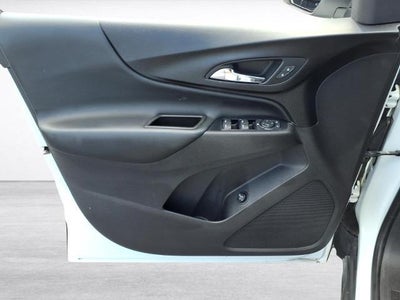 2019 Chevrolet Equinox Base