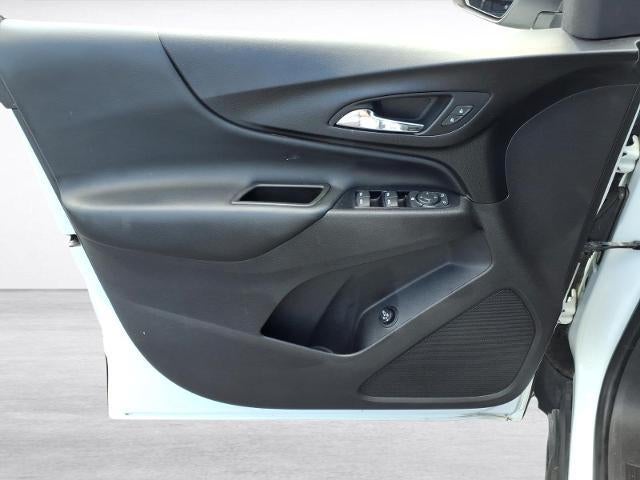 2019 Chevrolet Equinox Base