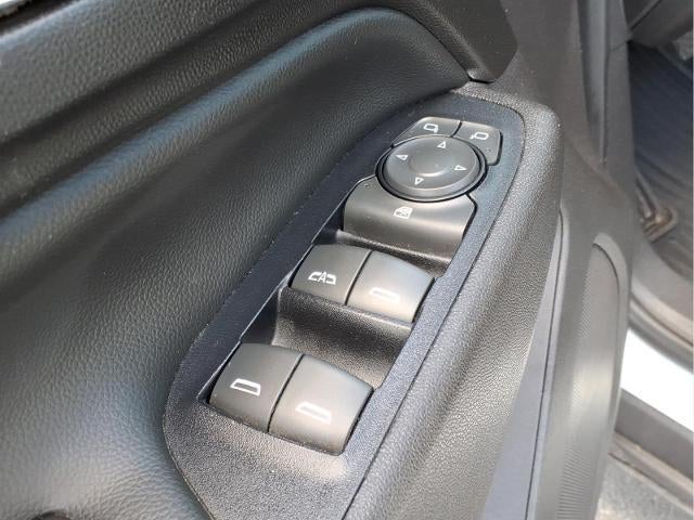 2019 Chevrolet Equinox Base