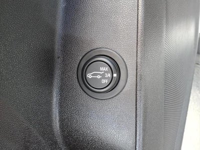 2019 Chevrolet Equinox Base