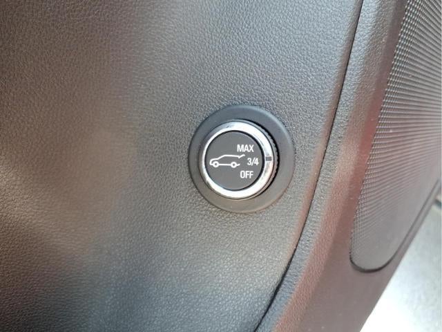 2024 Chevrolet Blazer Base