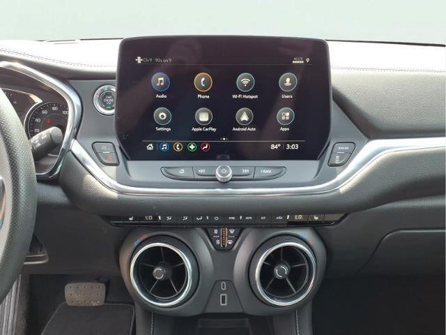 2024 Chevrolet Blazer Base