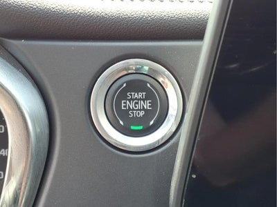 2024 Chevrolet Blazer Base