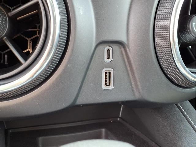 2024 Chevrolet Blazer Base