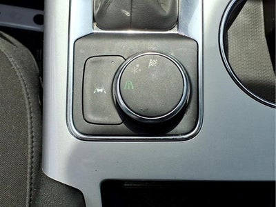 2024 Chevrolet Blazer Base