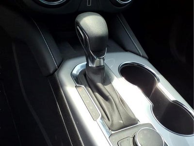 2024 Chevrolet Blazer Base