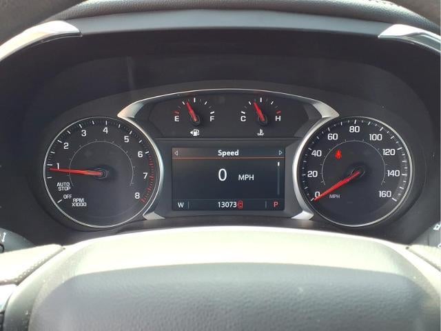 2024 Chevrolet Blazer Base