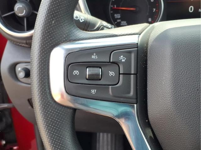 2024 Chevrolet Blazer Base