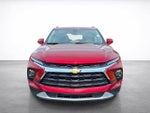 2024 Chevrolet Blazer Base