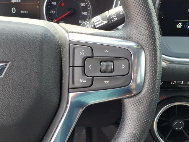 2024 Chevrolet Blazer Base
