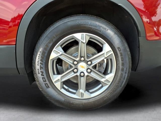 2024 Chevrolet Blazer Base