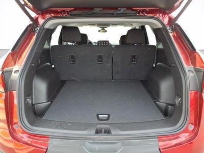 2024 Chevrolet Blazer Base