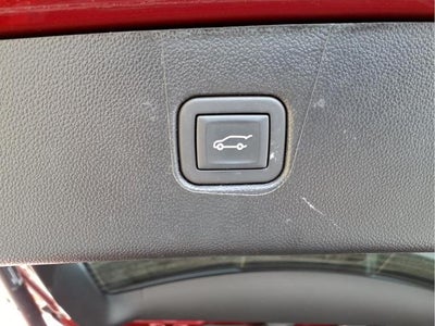 2024 Chevrolet Blazer Base