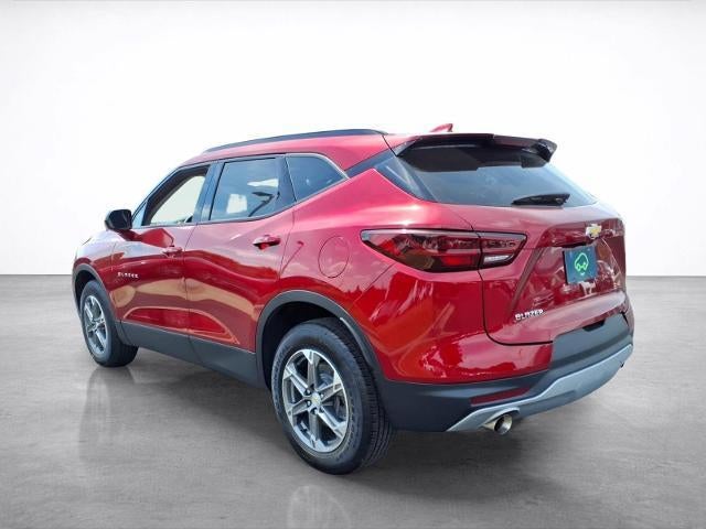 2024 Chevrolet Blazer Base