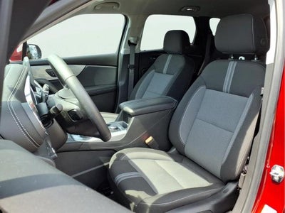 2024 Chevrolet Blazer Base