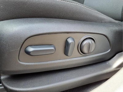 2024 Chevrolet Blazer Base
