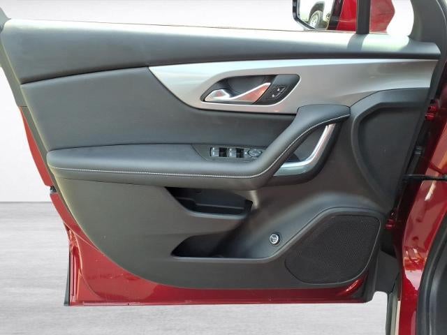 2024 Chevrolet Blazer Base