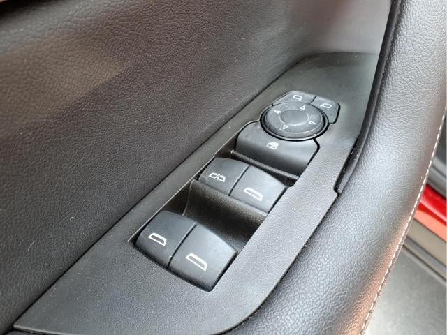 2024 Chevrolet Blazer Base