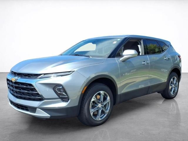 2024 Chevrolet Blazer Base