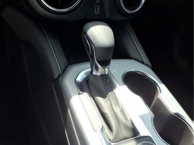 2024 Chevrolet Blazer Base