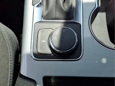 2024 Chevrolet Blazer Base