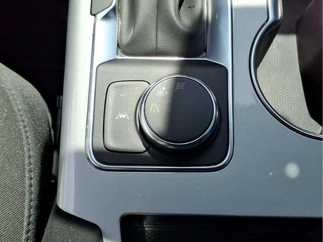 2024 Chevrolet Blazer Base