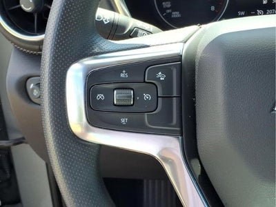 2024 Chevrolet Blazer Base