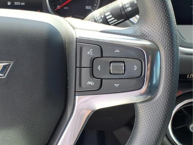 2024 Chevrolet Blazer Base