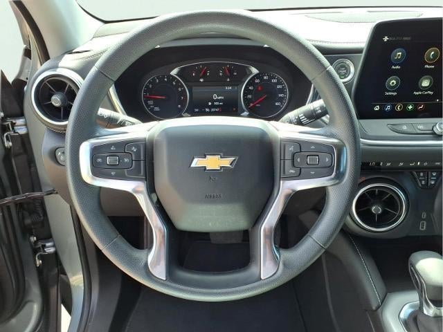 2024 Chevrolet Blazer Base