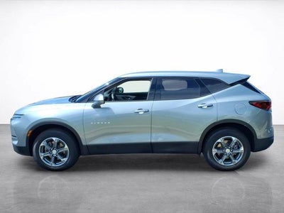 2024 Chevrolet Blazer Base