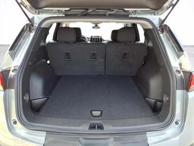 2024 Chevrolet Blazer Base