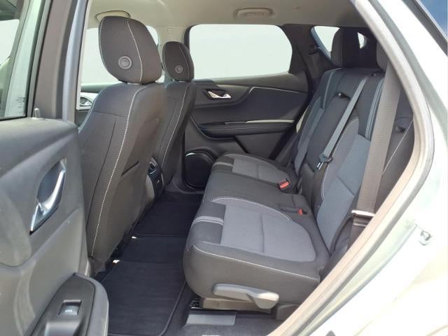2024 Chevrolet Blazer Base