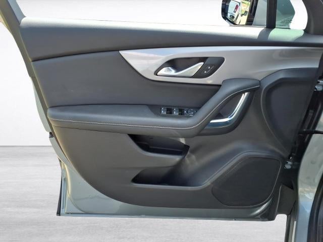 2024 Chevrolet Blazer Base